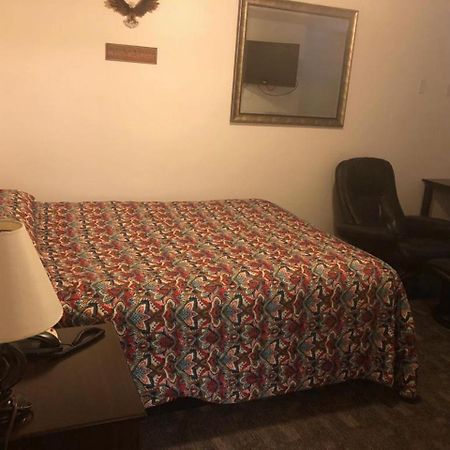 Campbell Lodge Glasgow Екстериор снимка