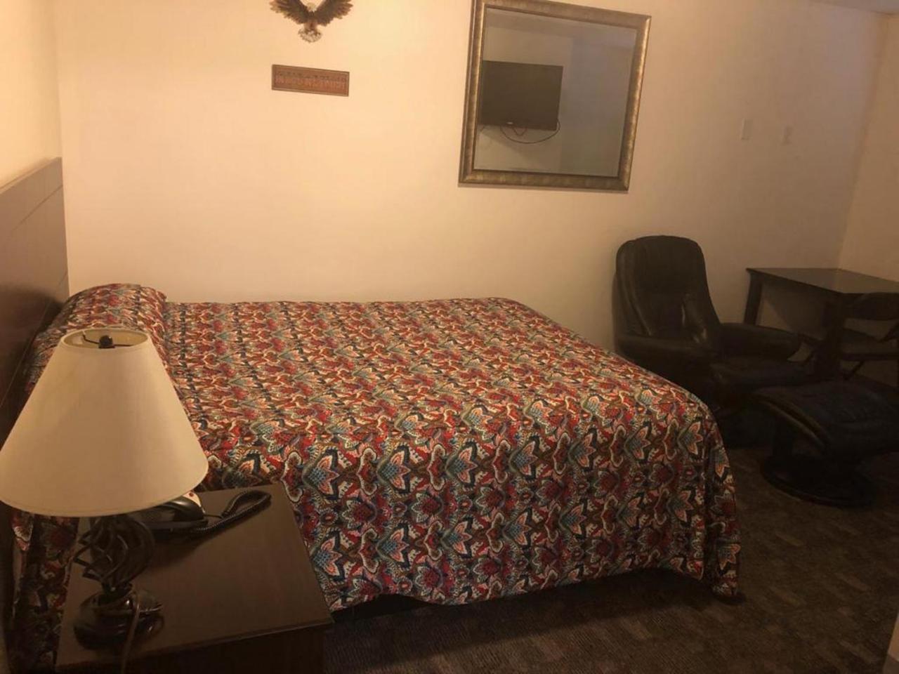 Campbell Lodge Glasgow Екстериор снимка