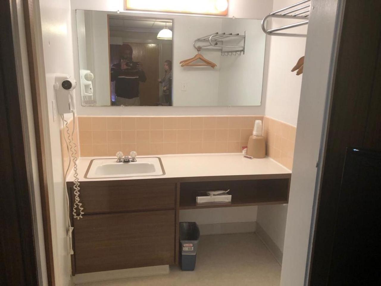 Campbell Lodge Glasgow Екстериор снимка