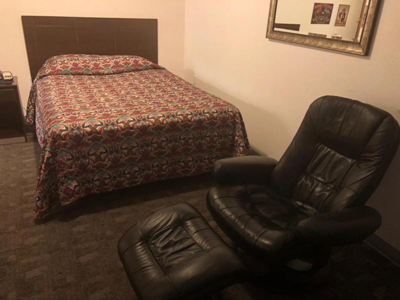 Campbell Lodge Glasgow Екстериор снимка